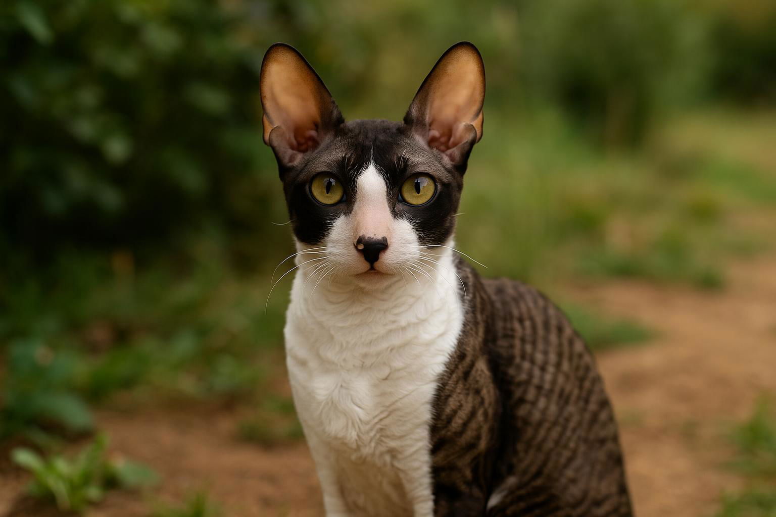 Cornish Rex