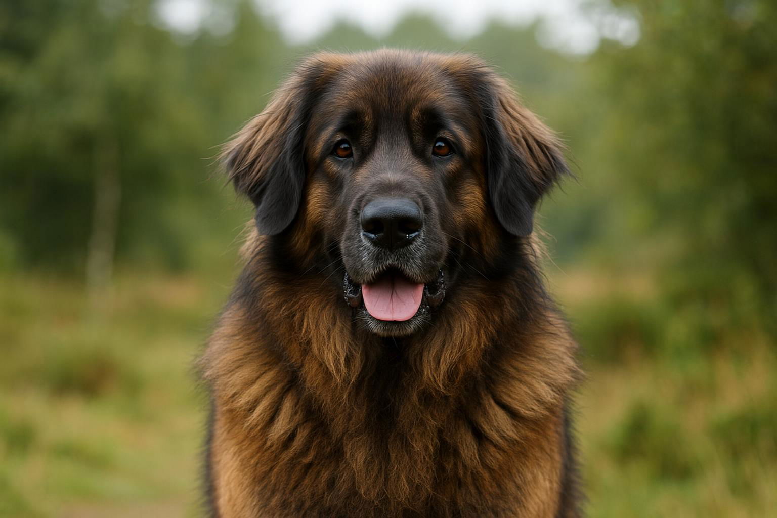 Leonberger