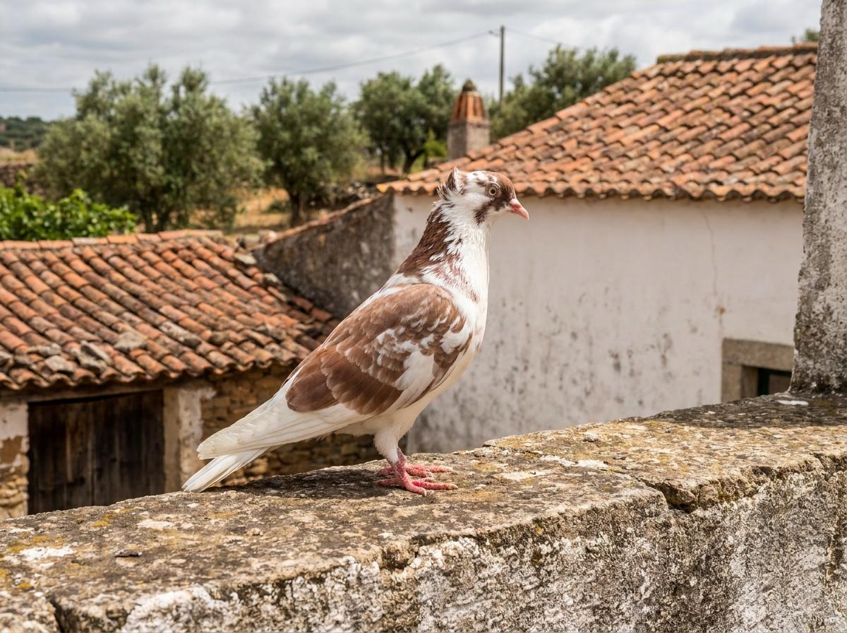 Cambalhota Português