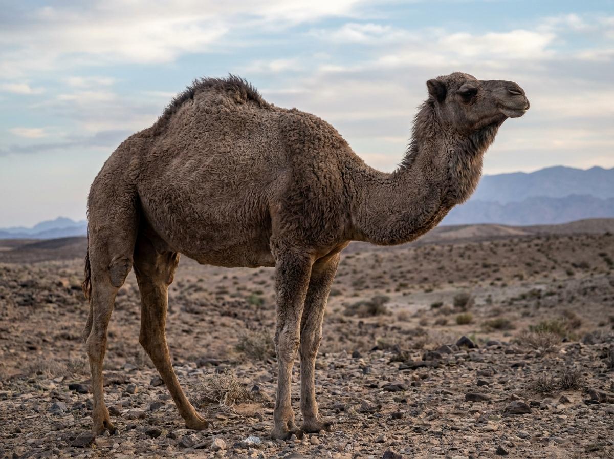 Unknown Breed