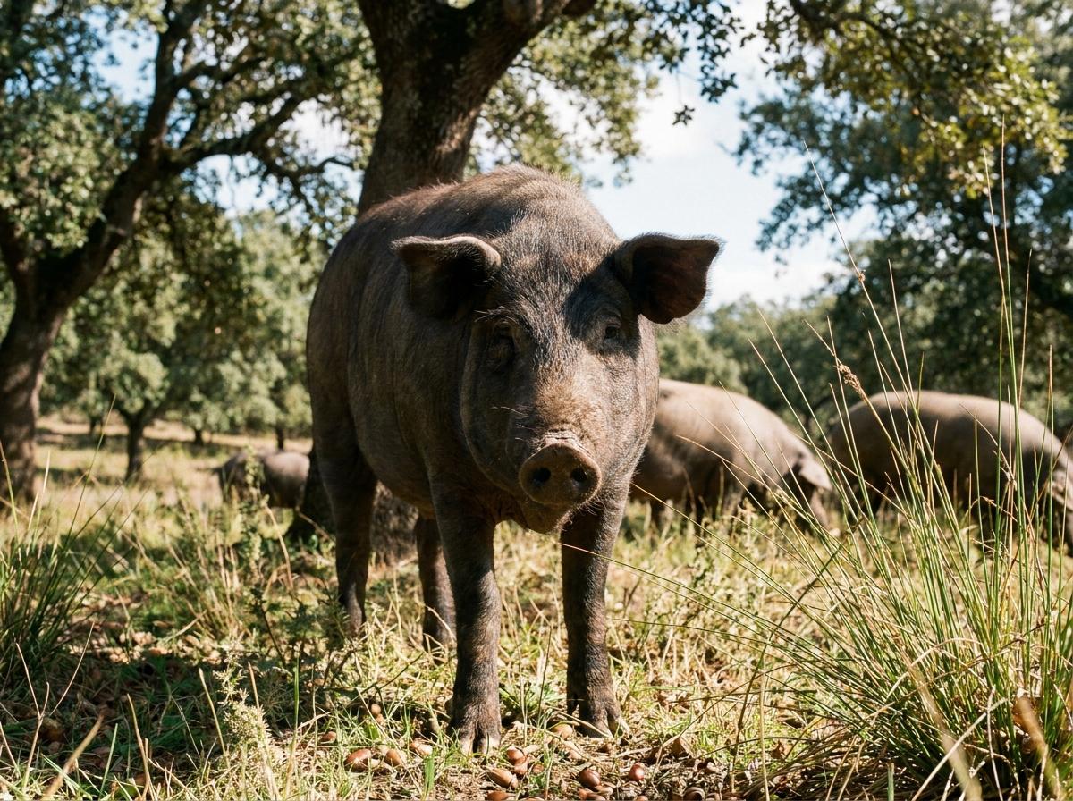 Iberian