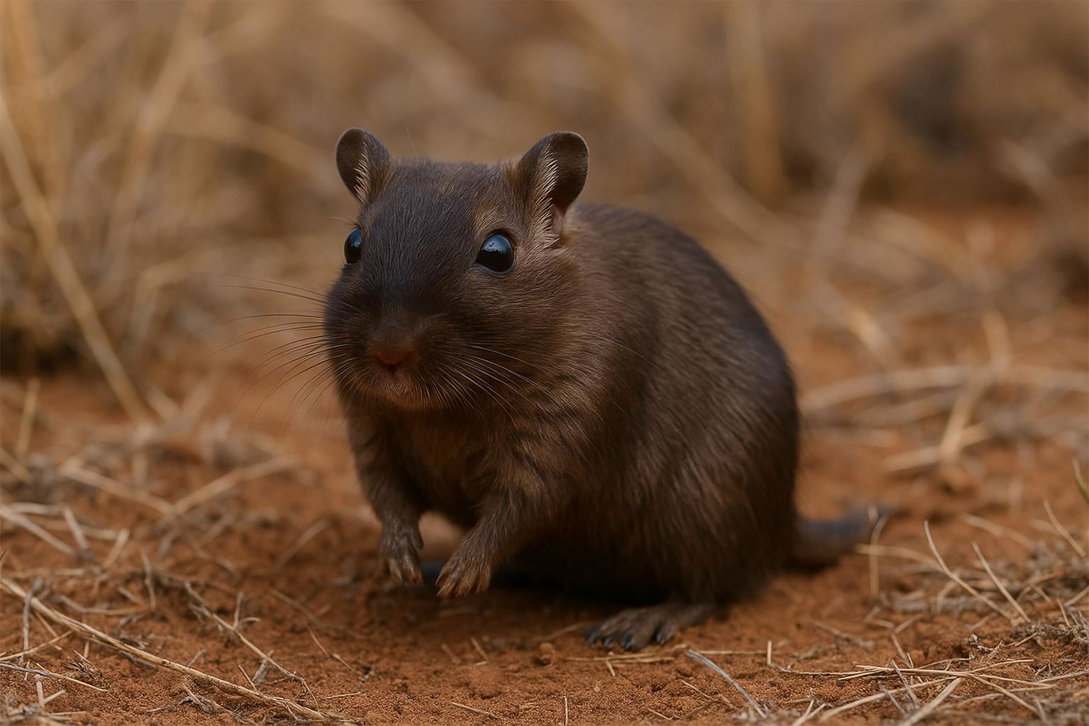 Burmese