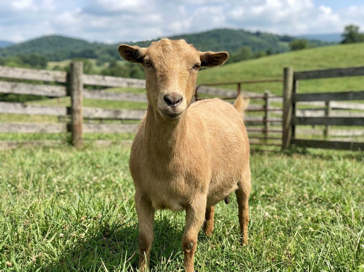 Mini LaMancha