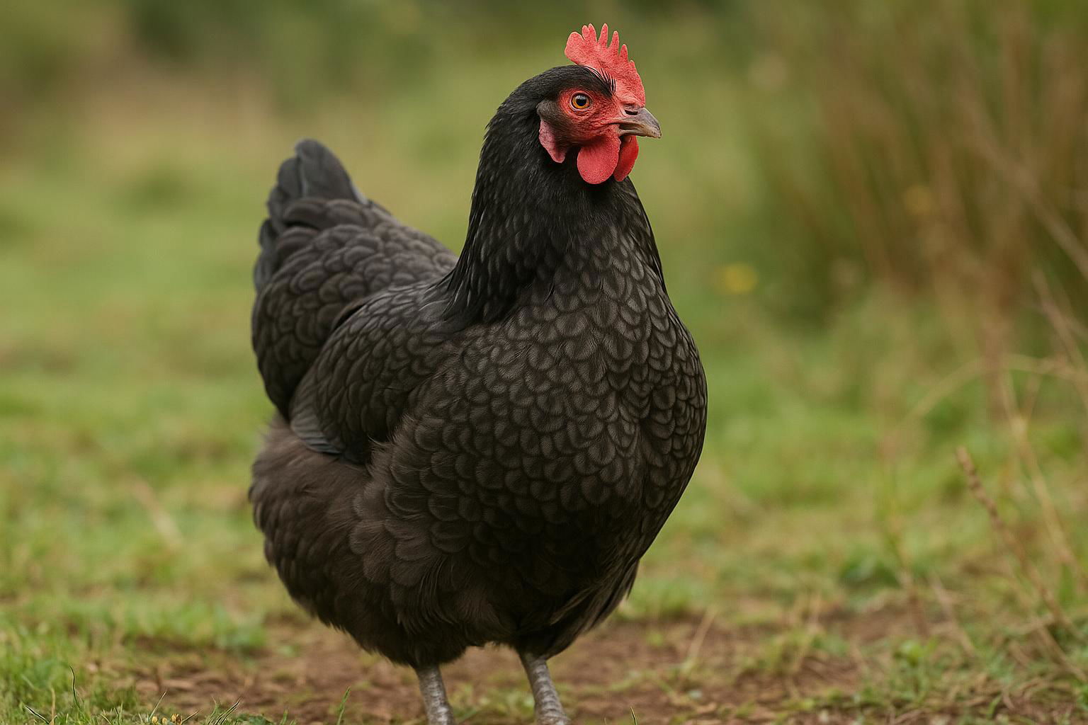 Marans