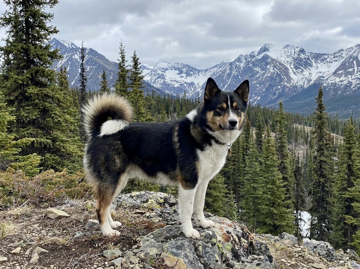 Tahltan Bear Dog