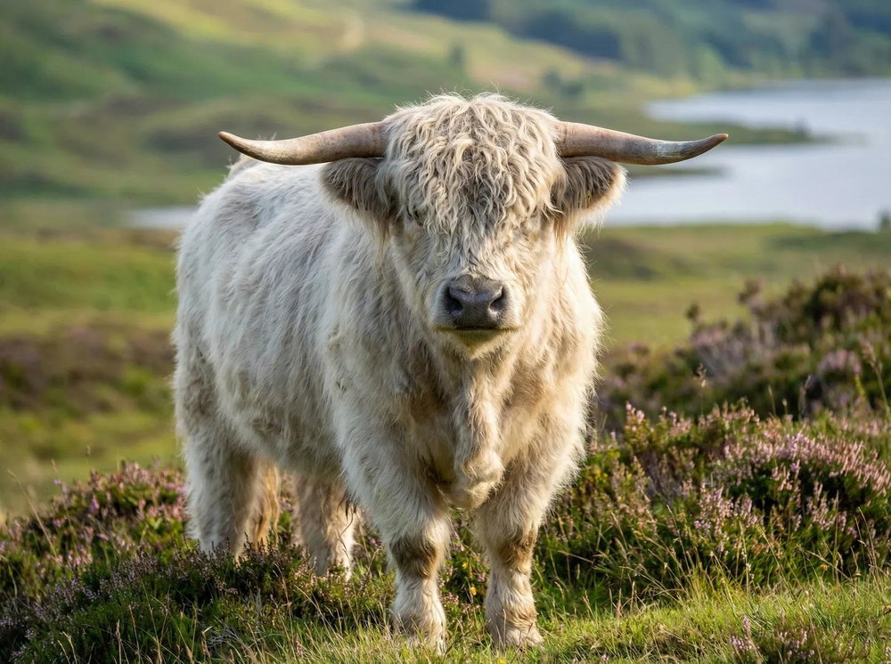 Highlander, photo 4