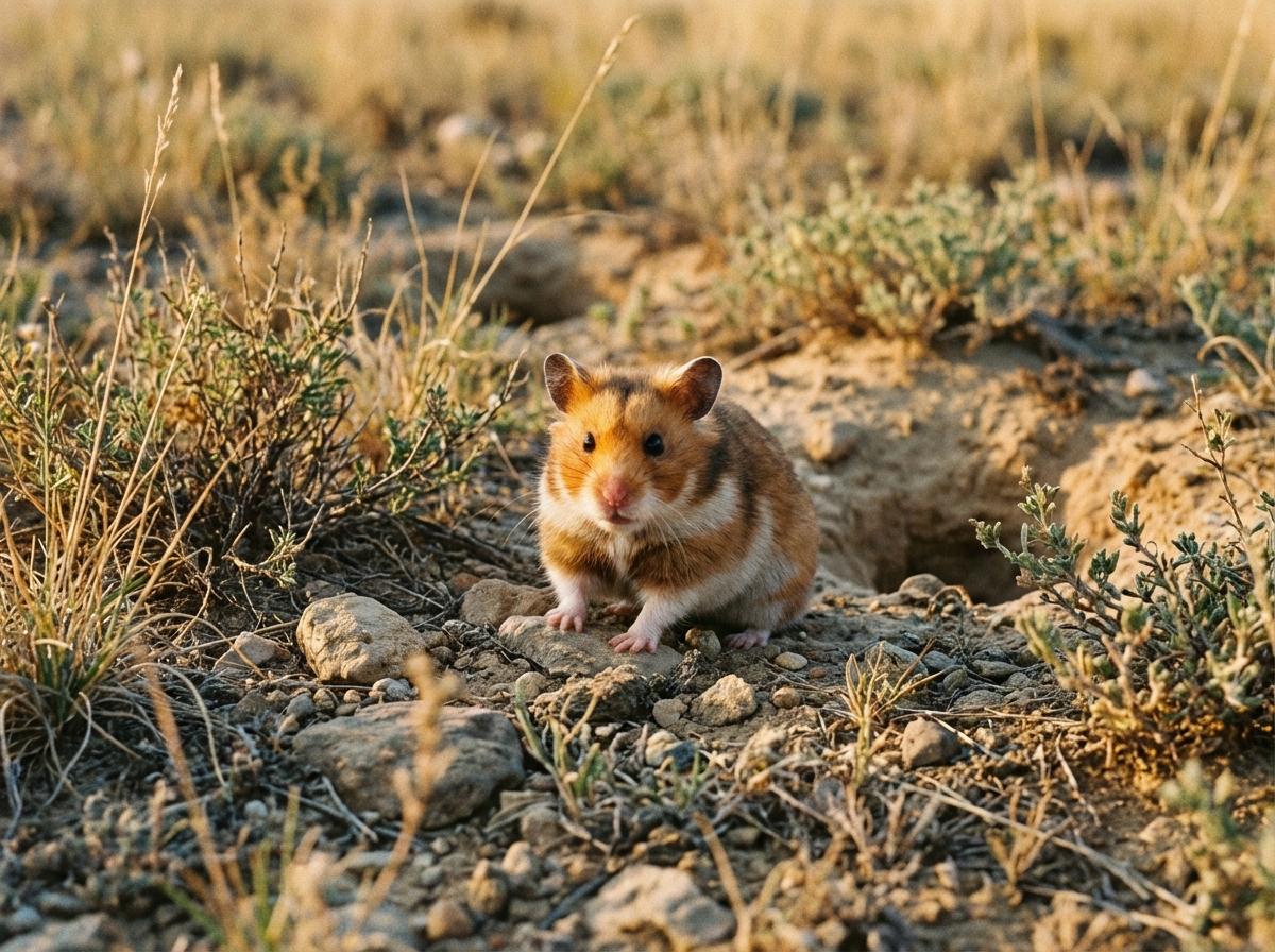 Hamster