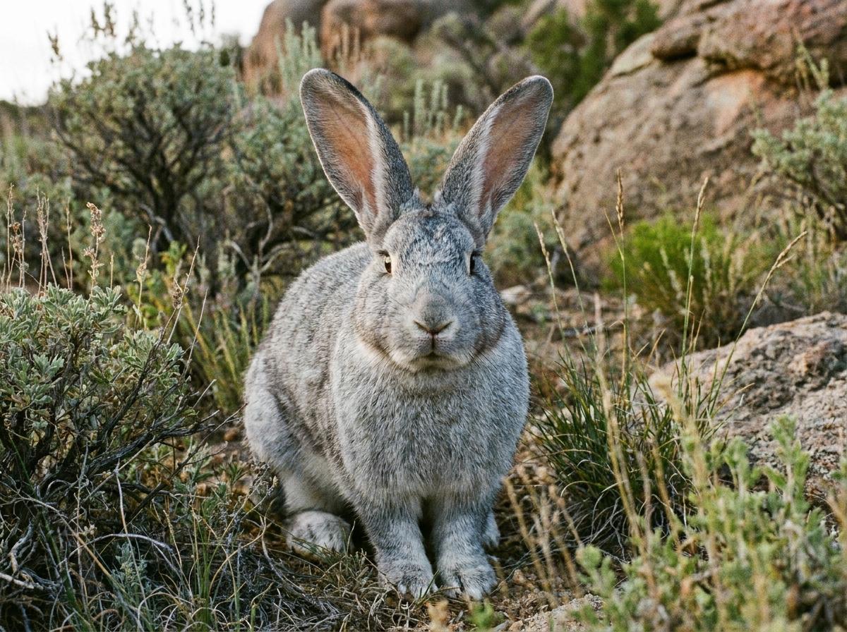 Giant Chinchilla (US)