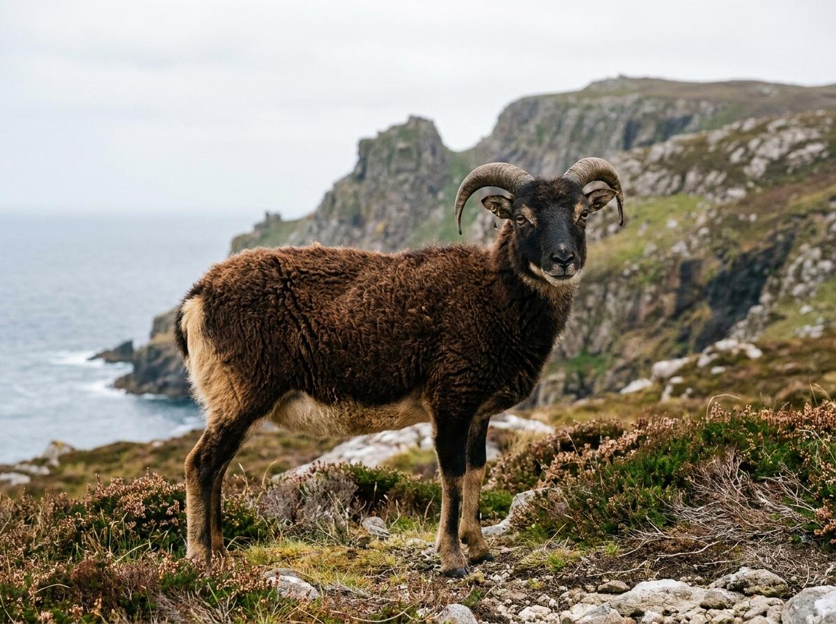 Soay