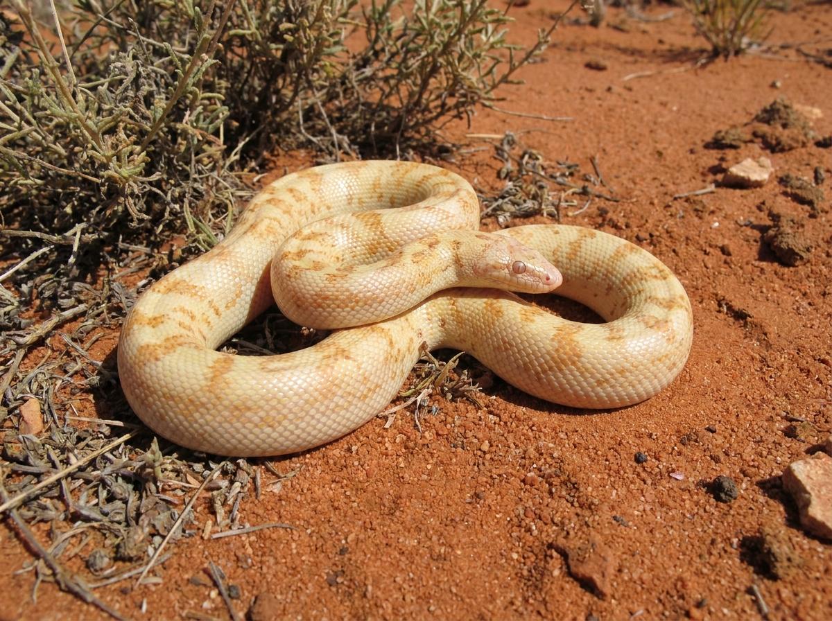 Albino