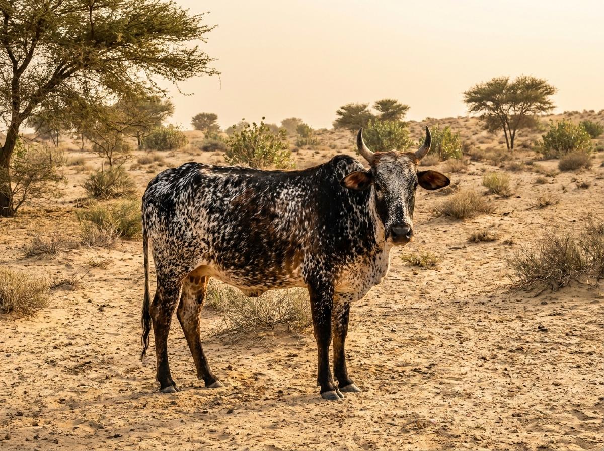 Cholistani