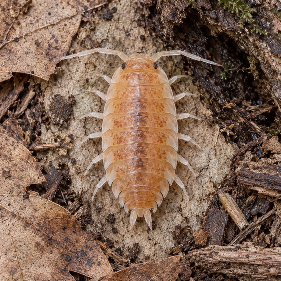 Porcellio nicklesi