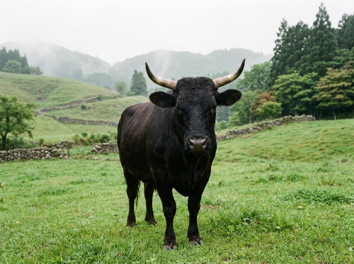 Wagyu