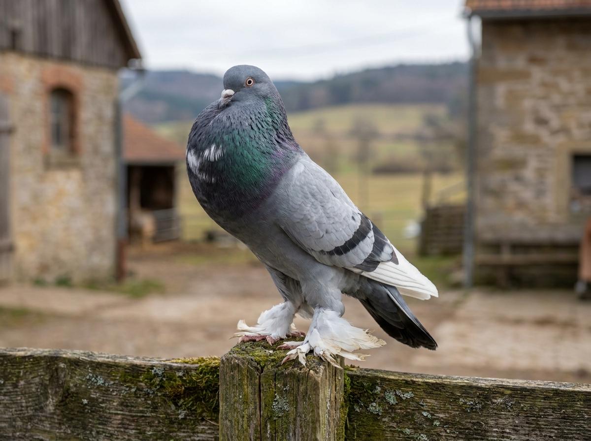 Bavarian Cropper