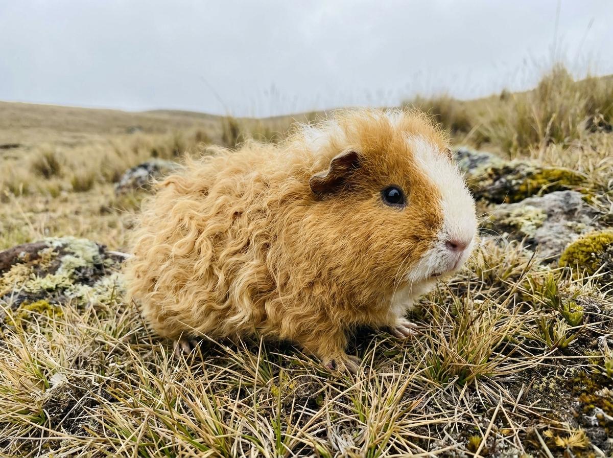 Unknown Breed