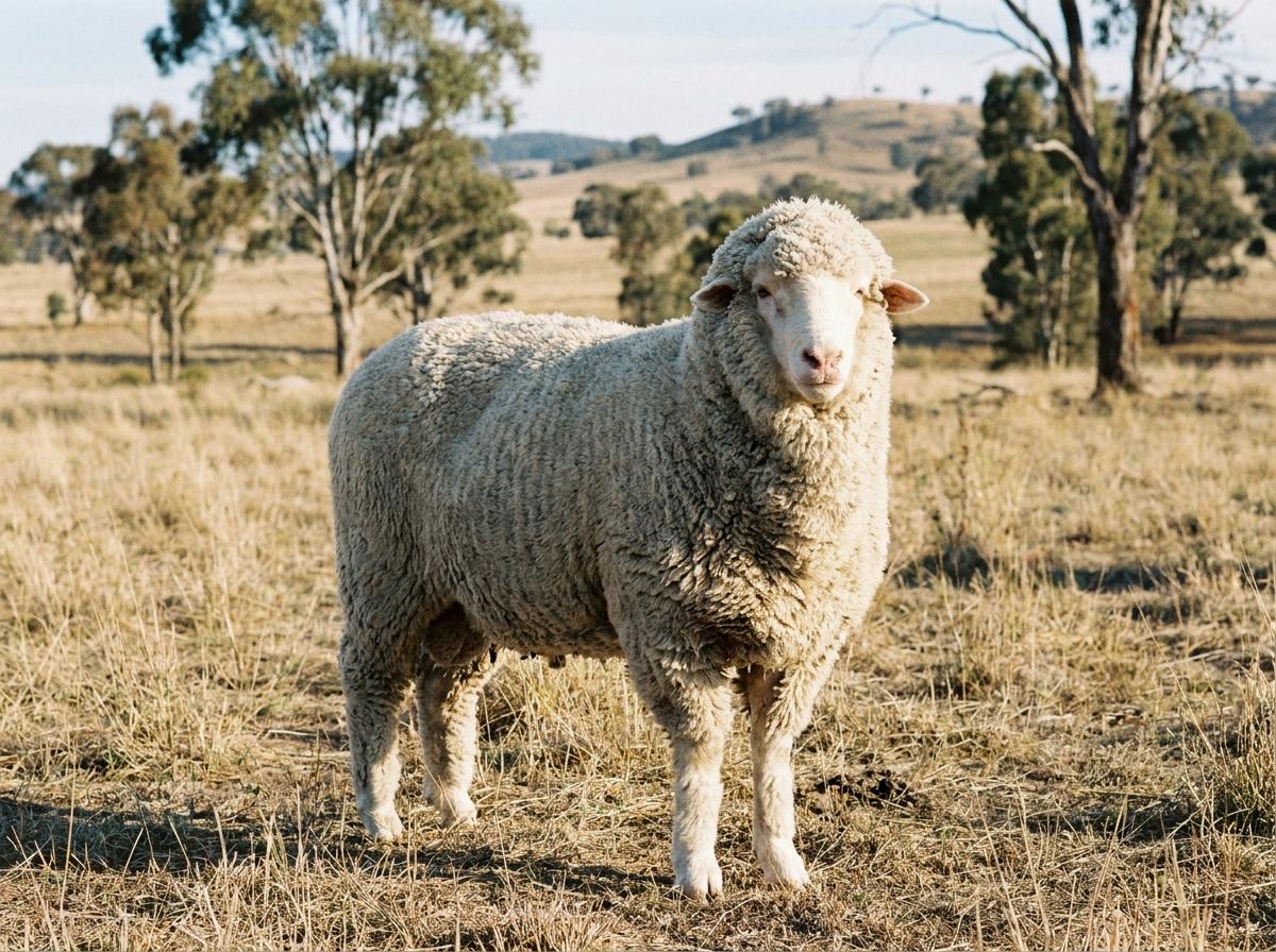 Poll Merino