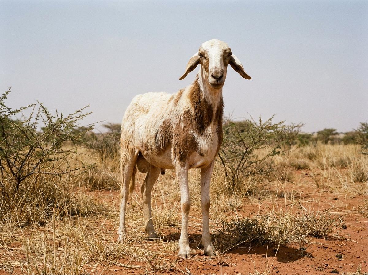 Sahel-Type