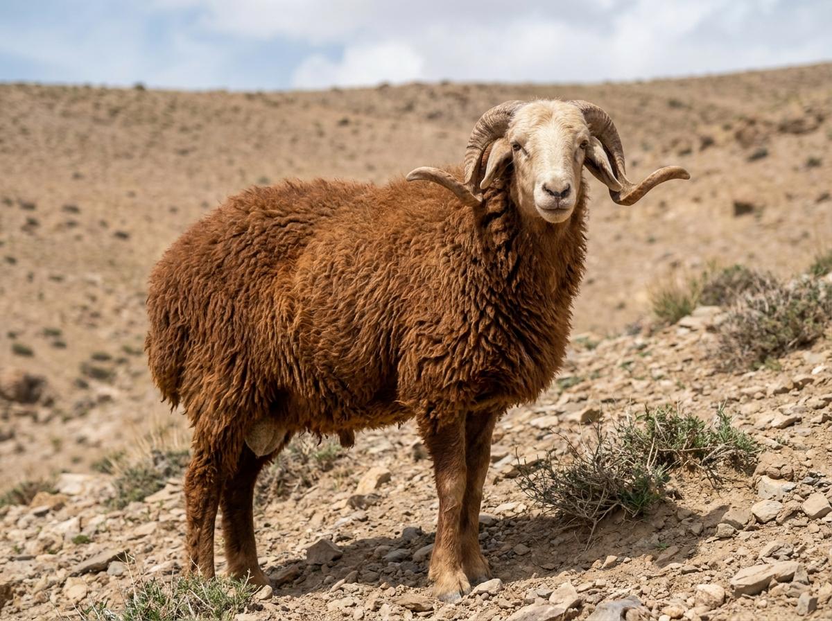 Afghan Arabi