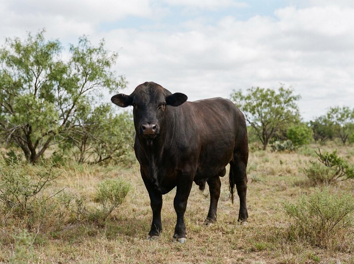 Composite Breeds