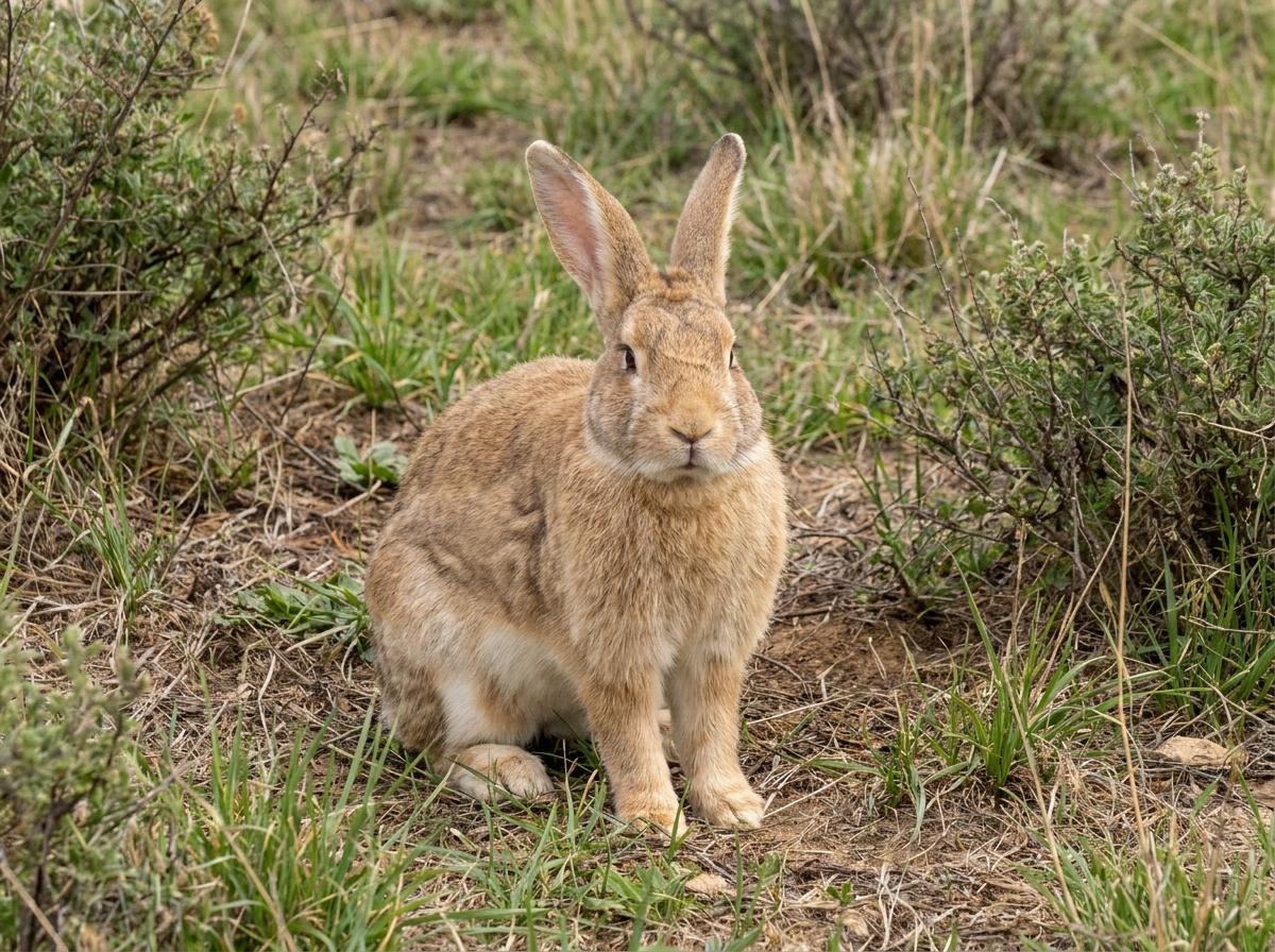 Flemish Giant (US)
