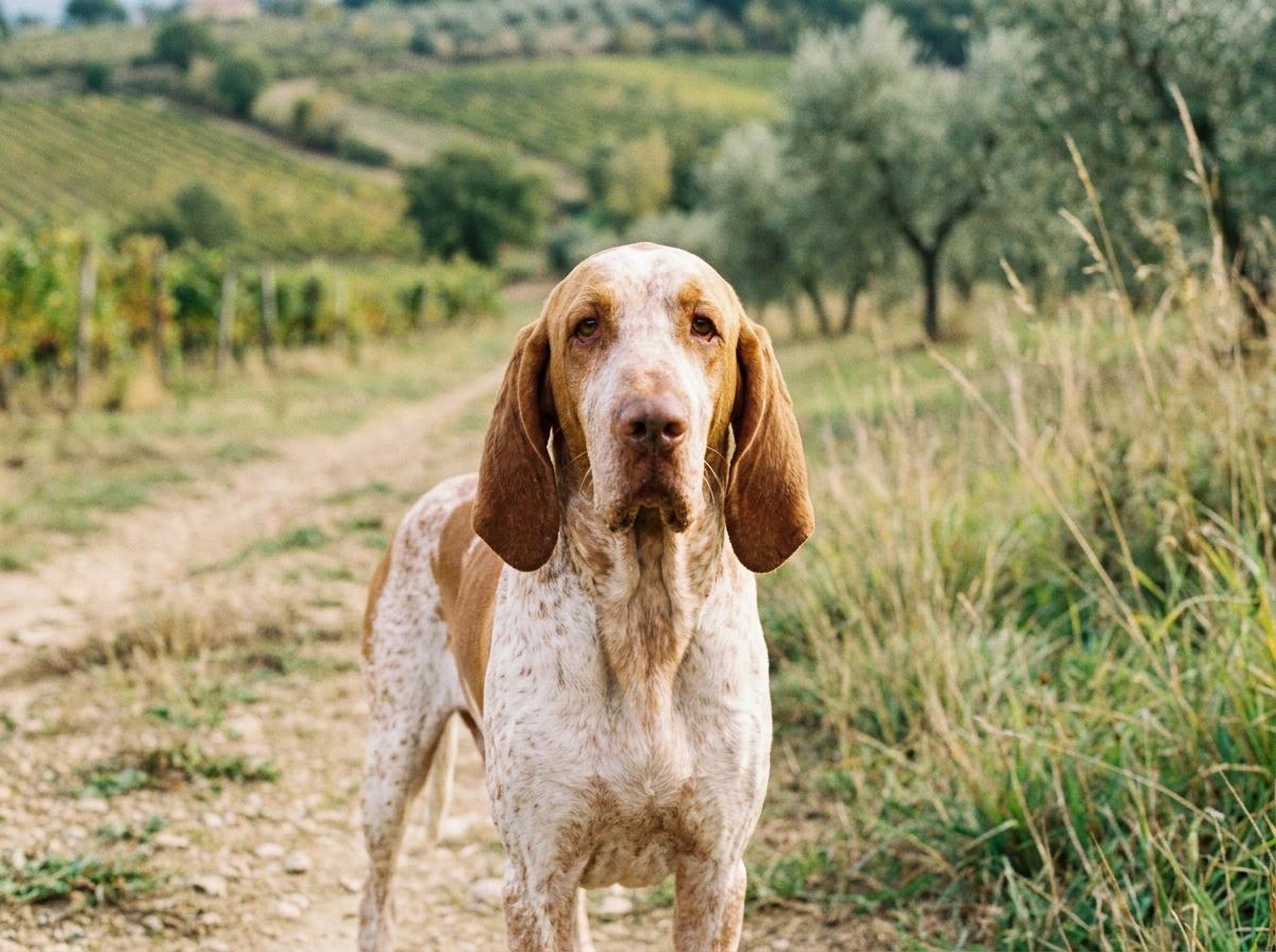 Bracco Italiano