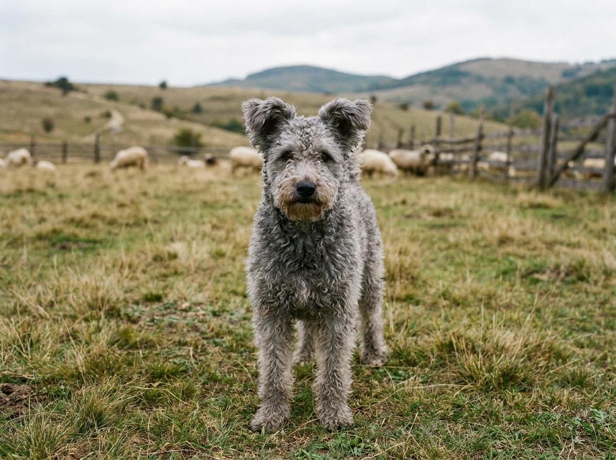 Pumi
