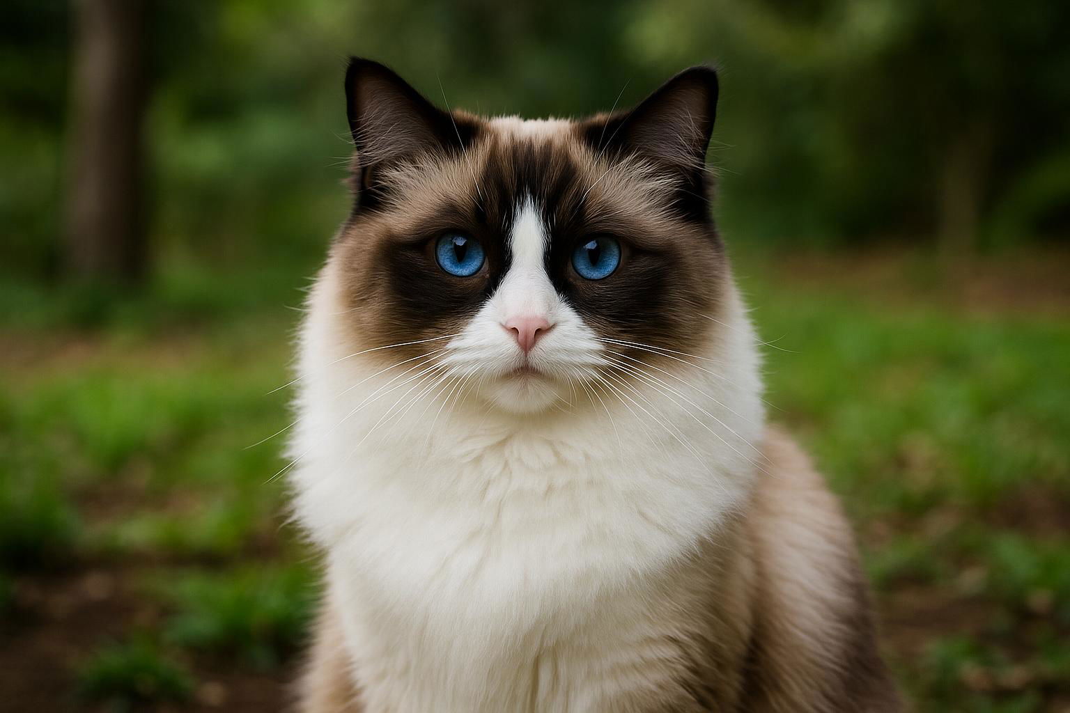 Ragdoll