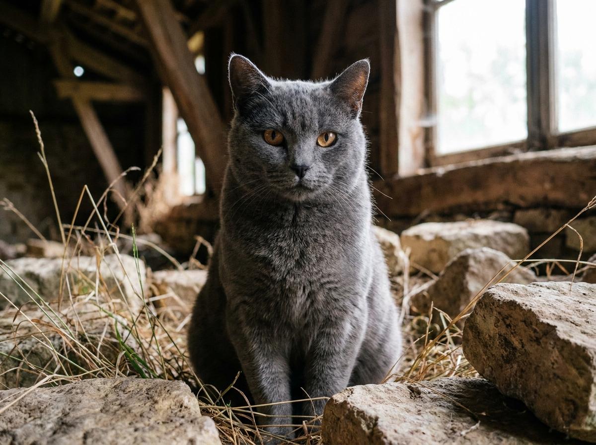 Chartreux