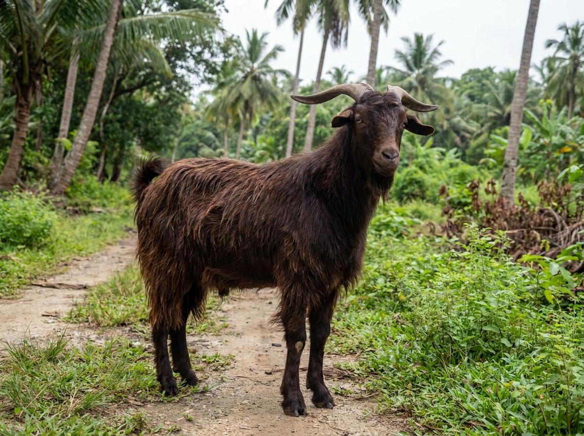 Andaman Local