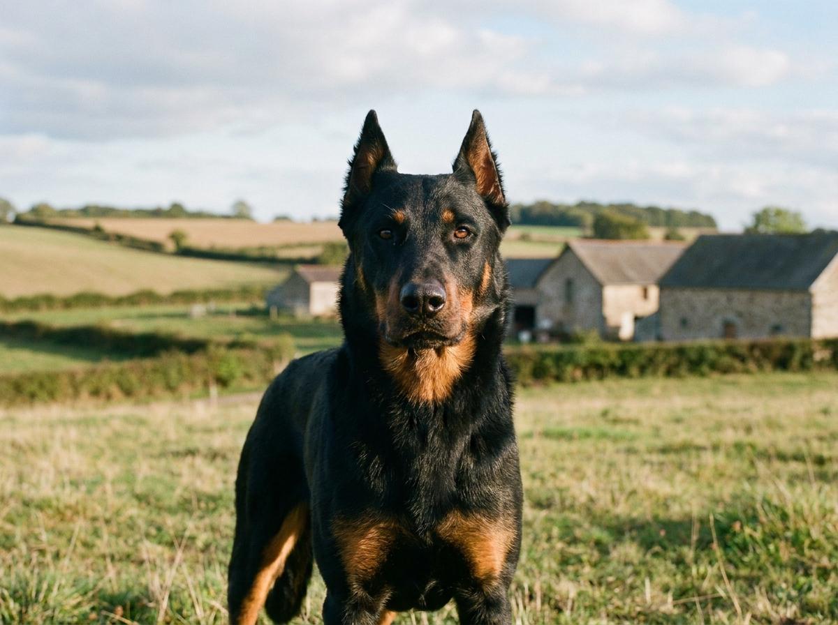 Beauceron