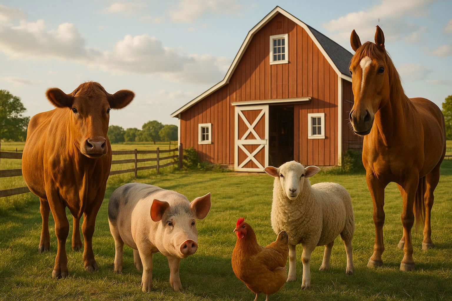 Farm