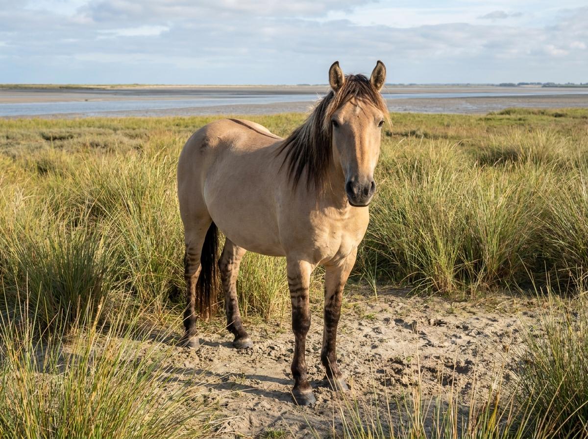 Henson Horse