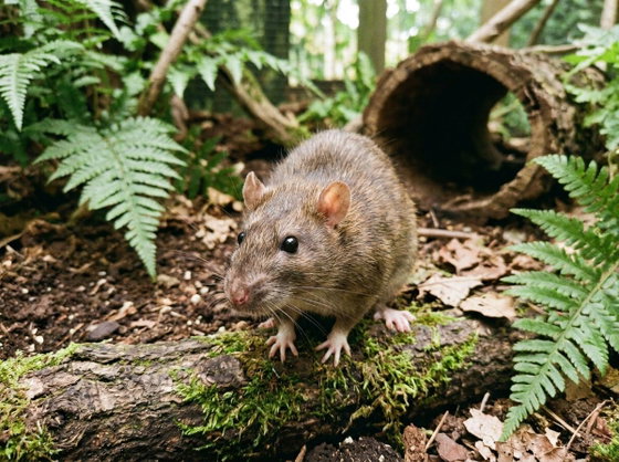 rat