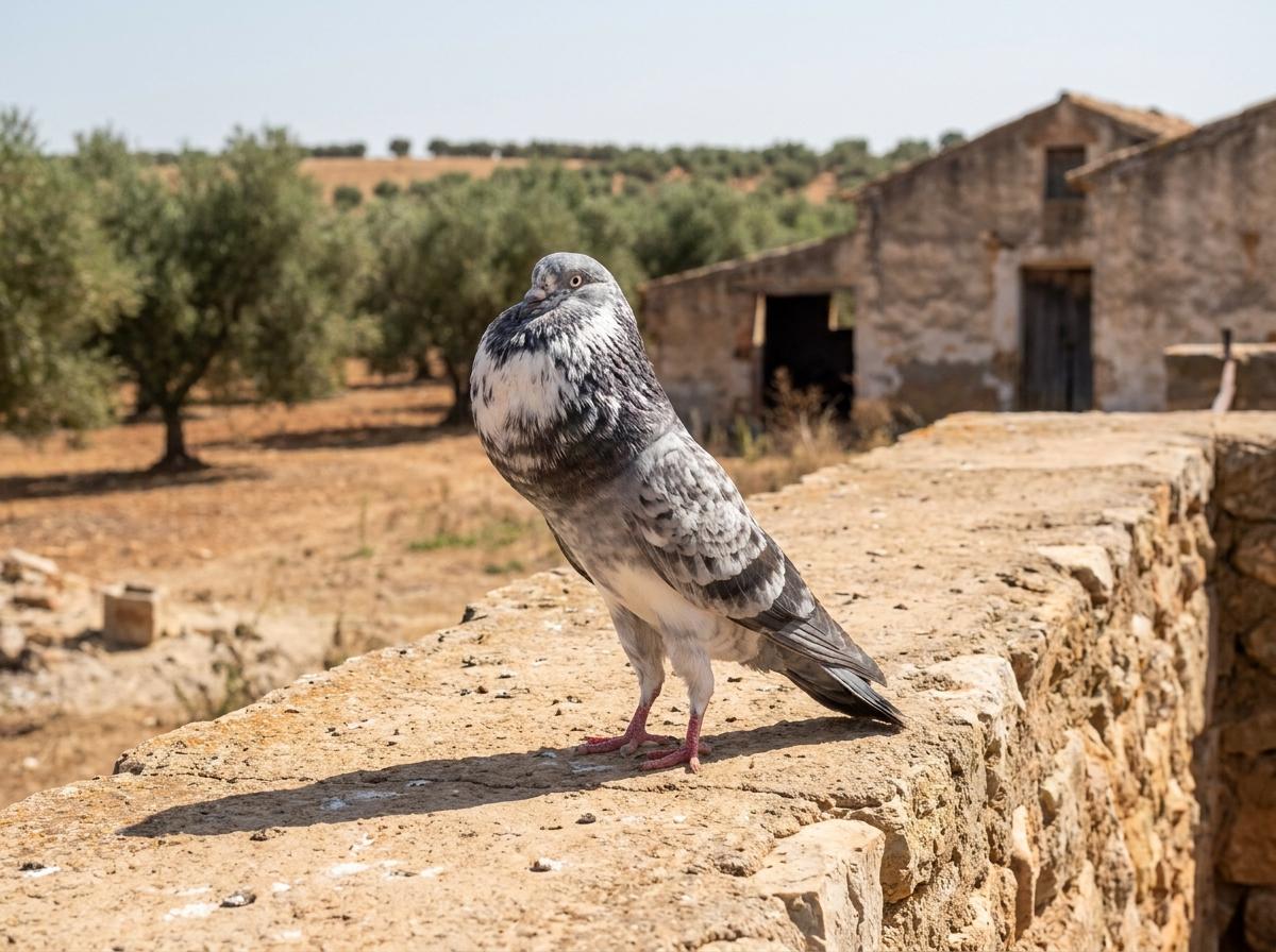 Jerezano Pouter