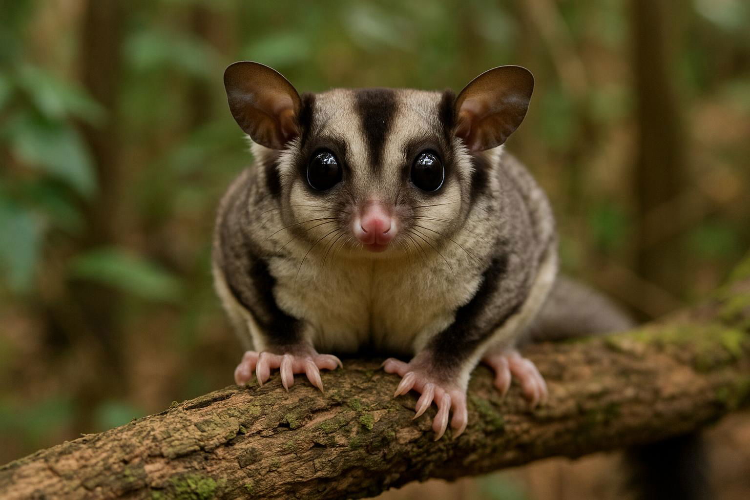 Sugar Glider