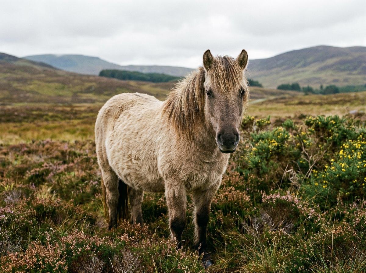Galloway