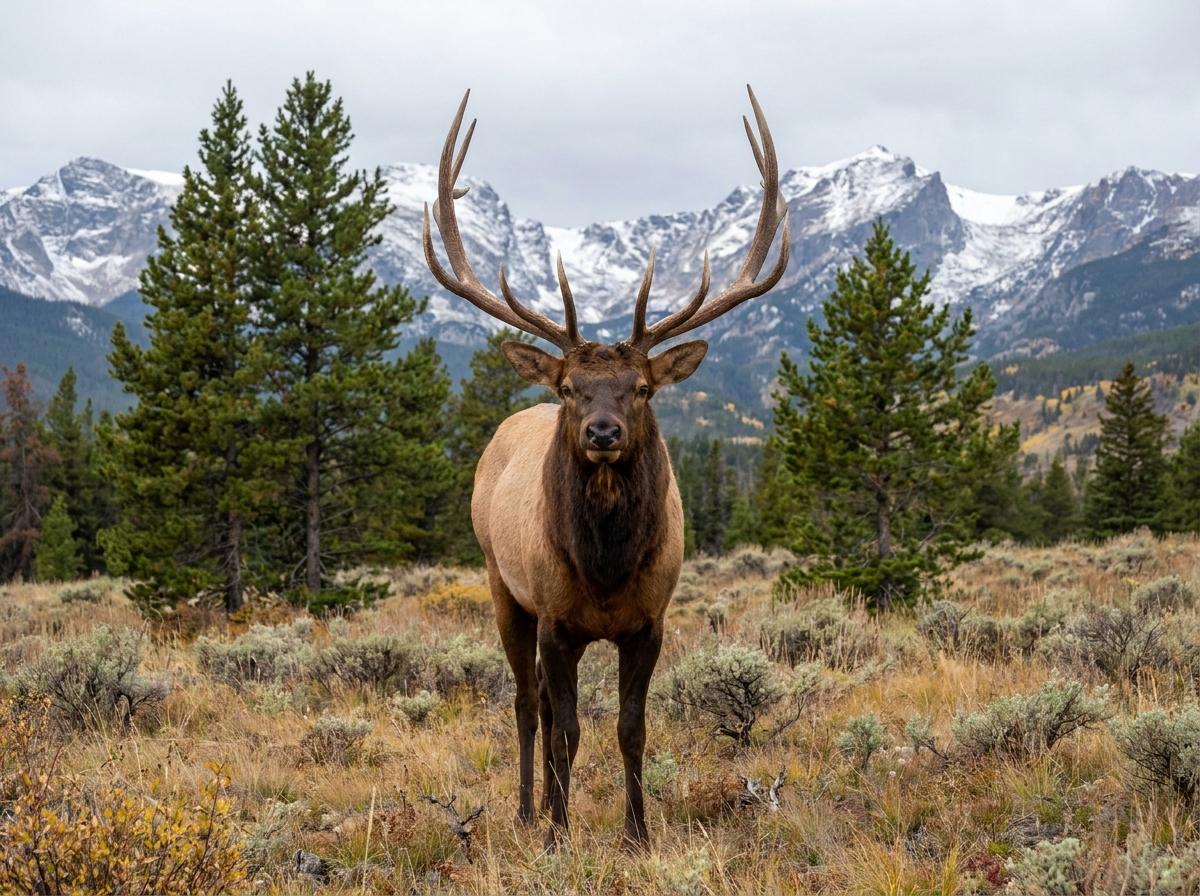 Rocky Mountain