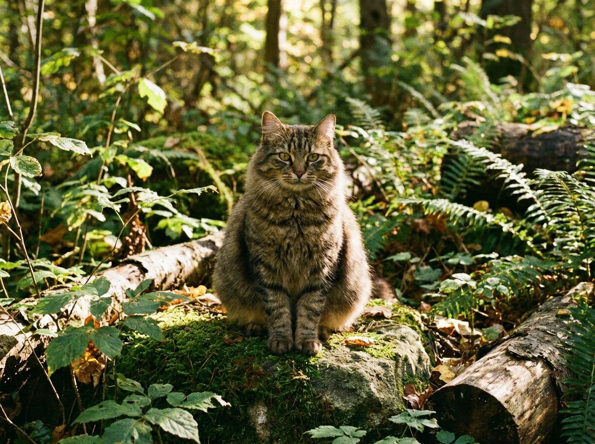 cat