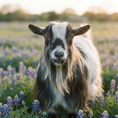 Blanco River Silky Goat Club profile picture