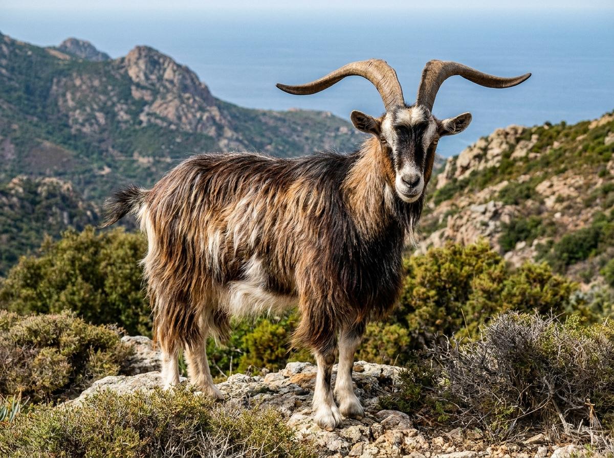 Corsican