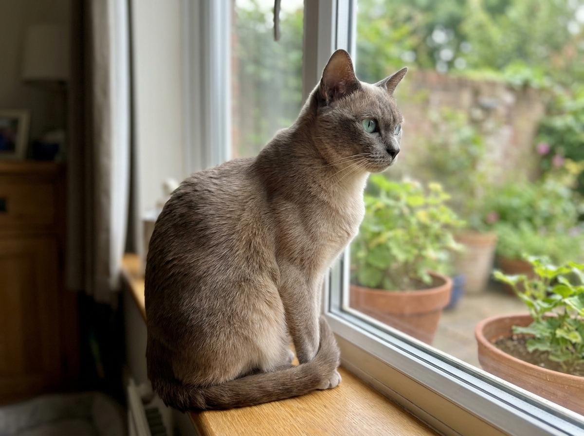 Tonkinese