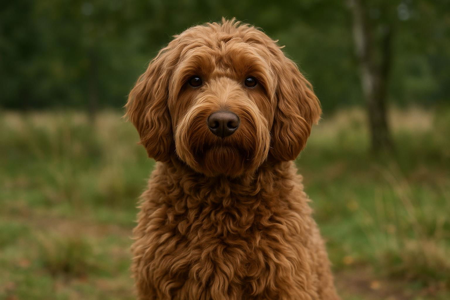 Labradoodle