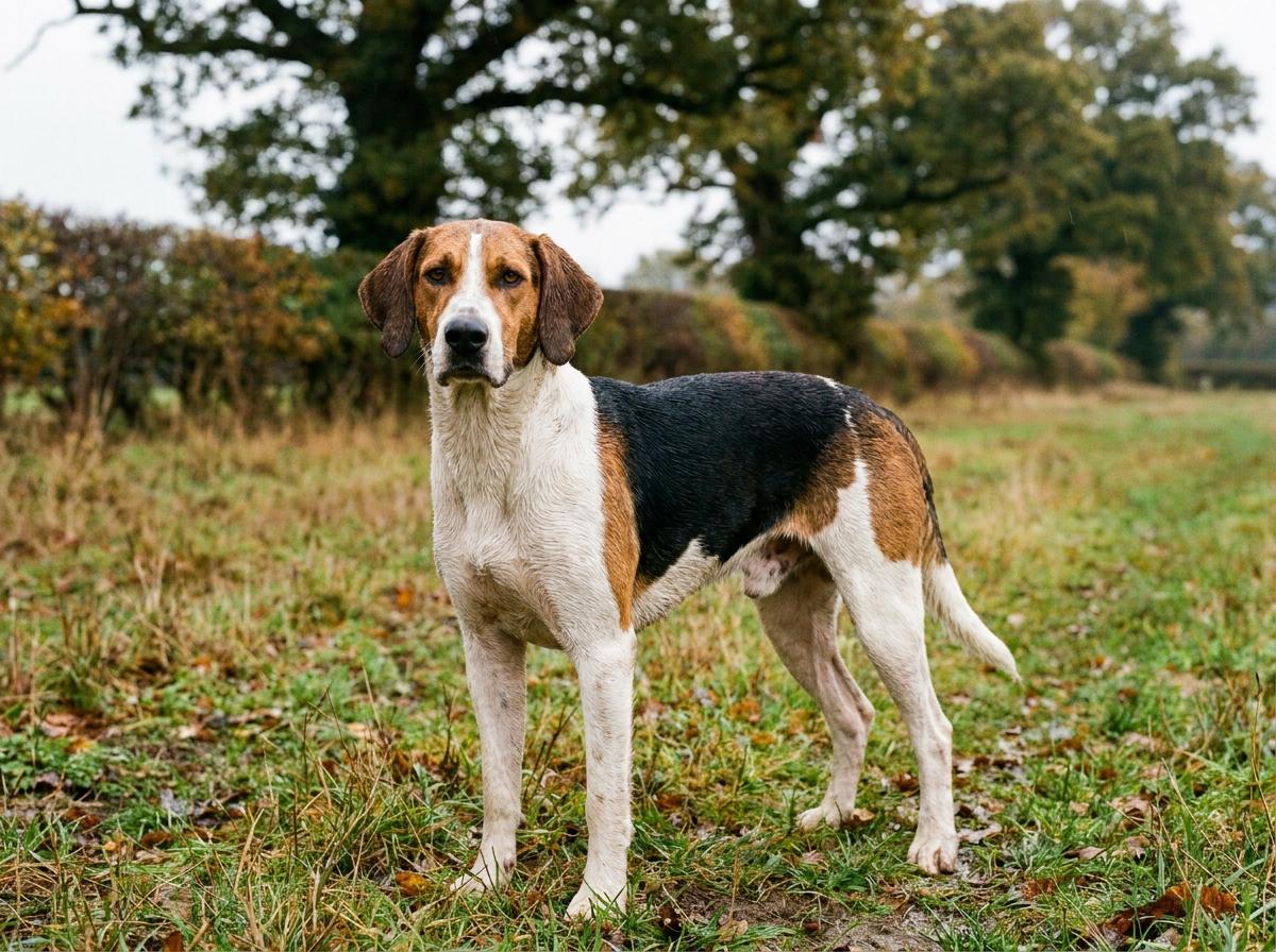 English Foxhound