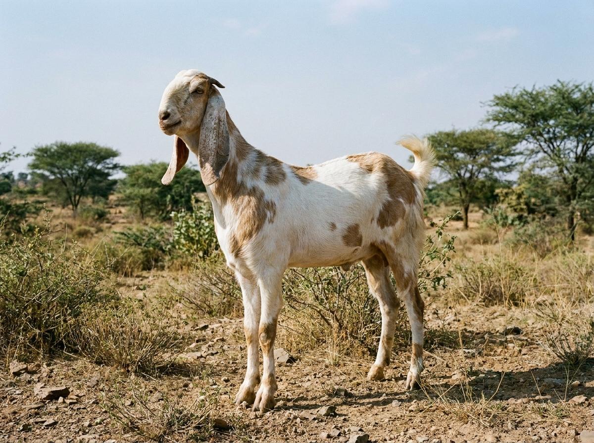 Jamnapari