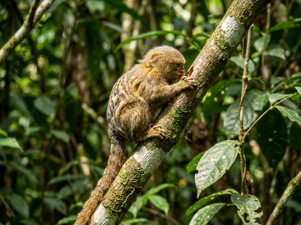 pygmy marmoset