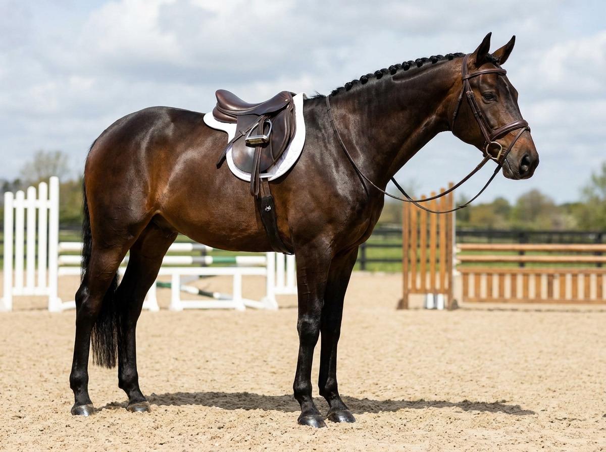 Horse Show
