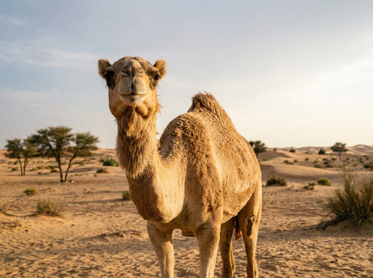 Camel