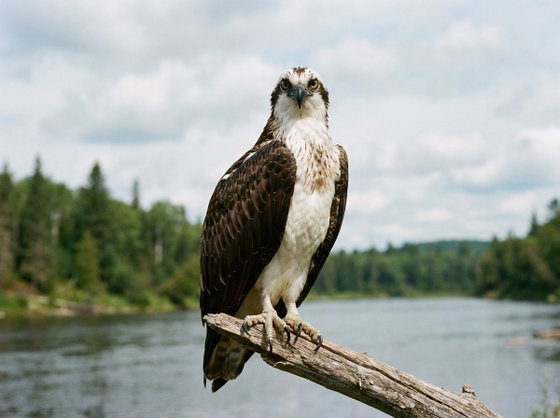 osprey