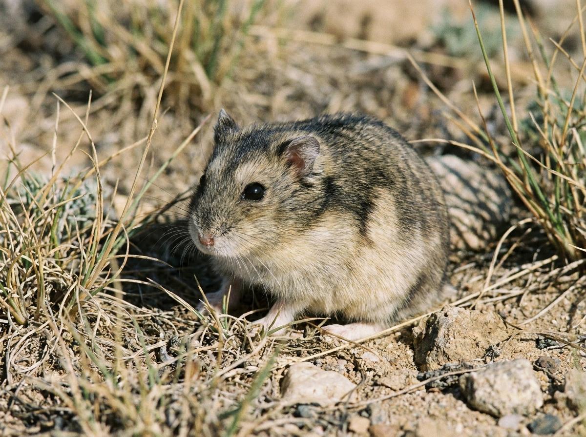 Agouti
