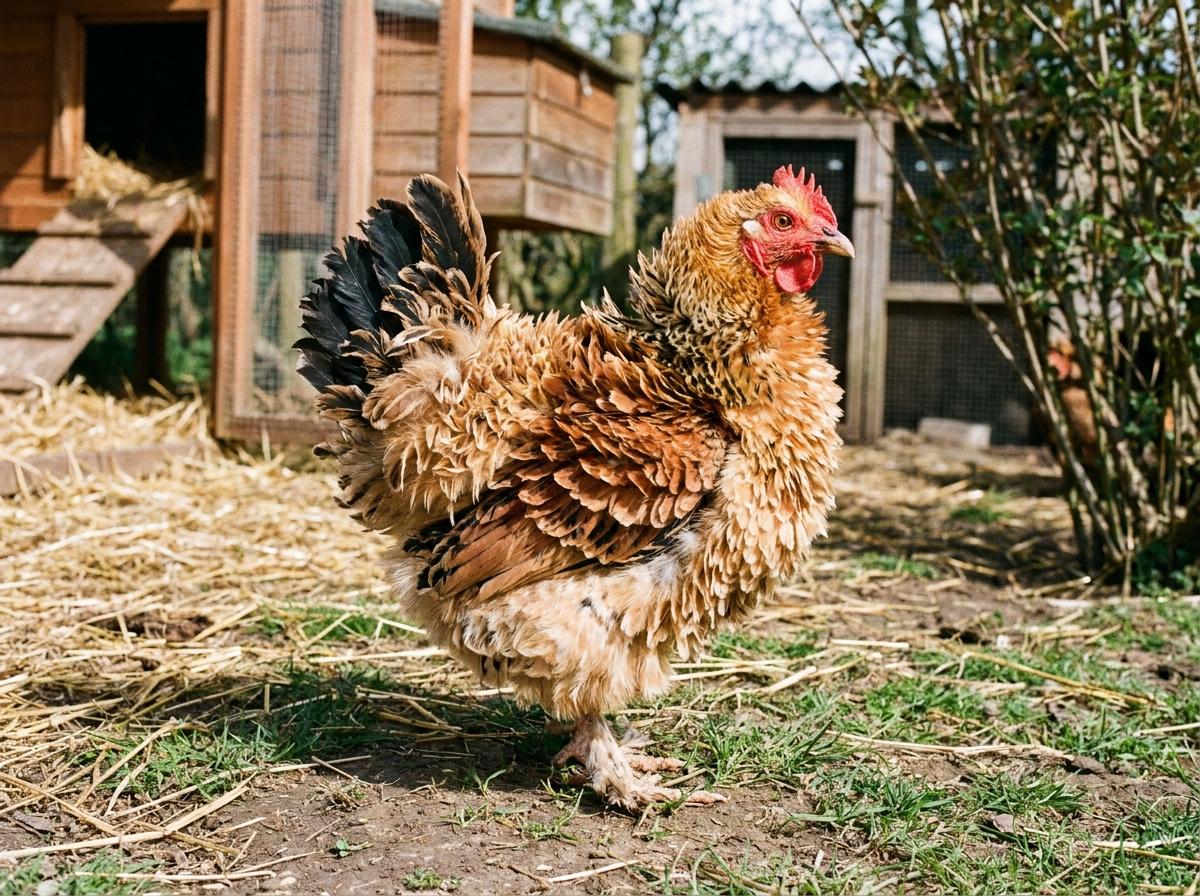 Frizzle